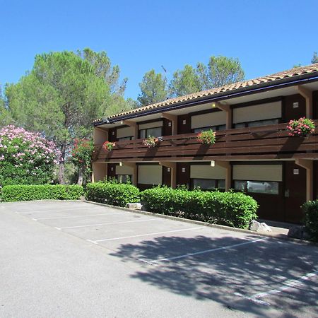 Kyriad Montpellier Nord Parc Euromedecine Saint-Clément Dış mekan fotoğraf