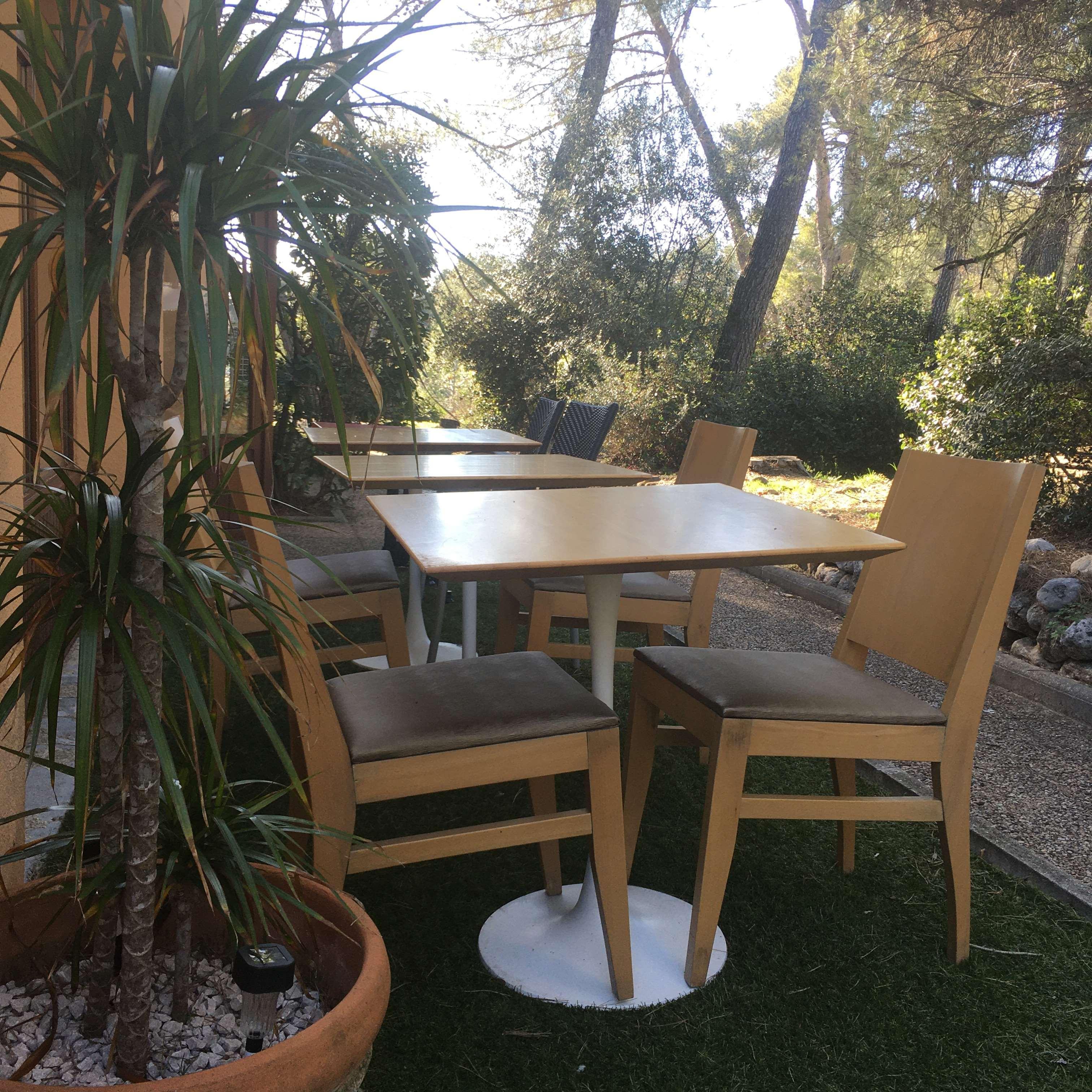 Kyriad Montpellier Nord Parc Euromedecine Saint-Clément Dış mekan fotoğraf