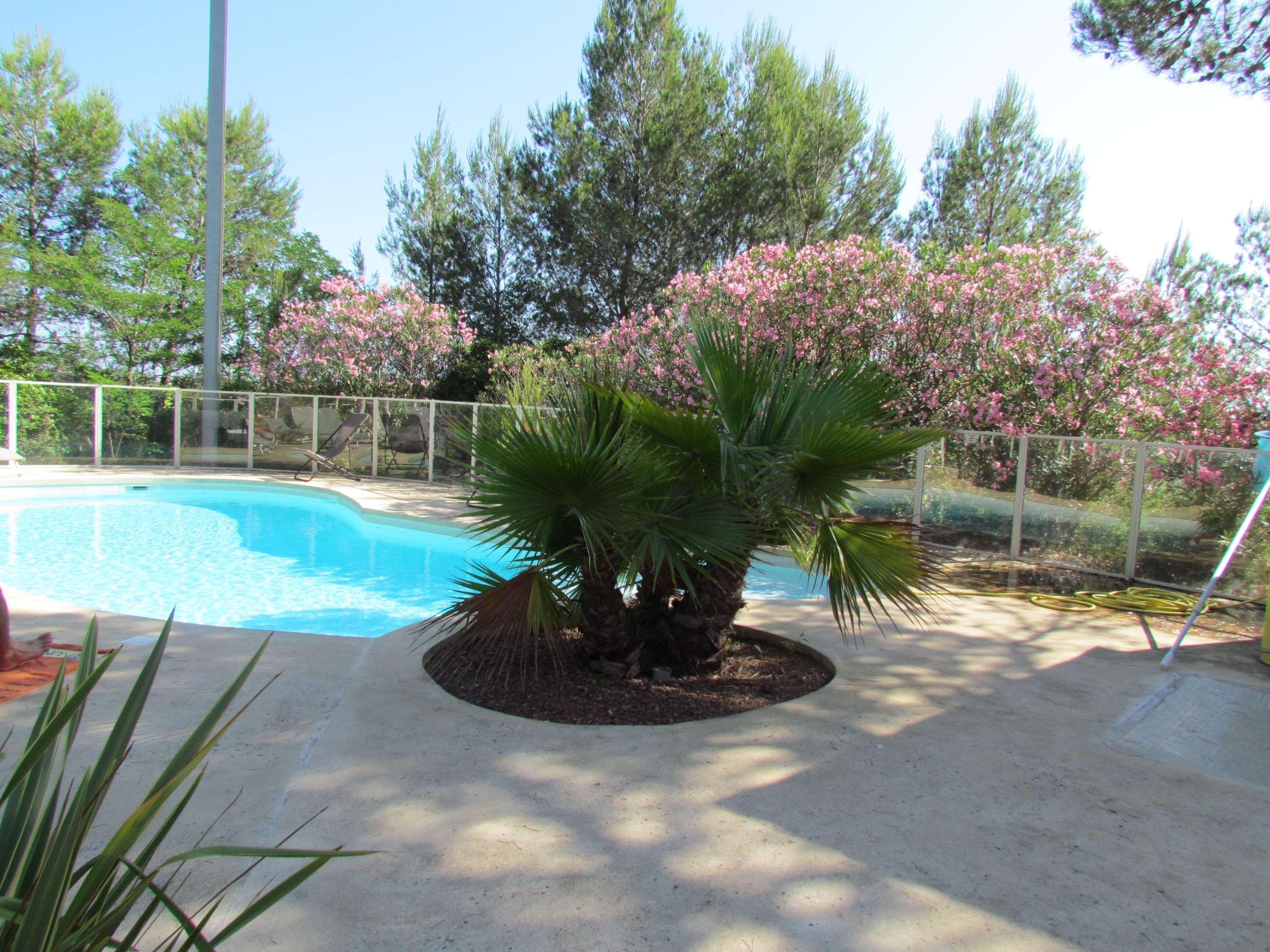 Kyriad Montpellier Nord Parc Euromedecine Saint-Clément Dış mekan fotoğraf